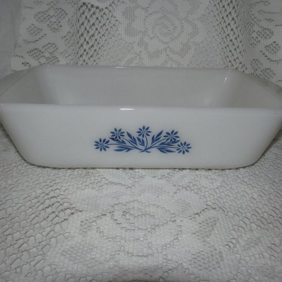 Anchor Hocking Dining Vintage Anchor Hocking Microwave Oven Safe